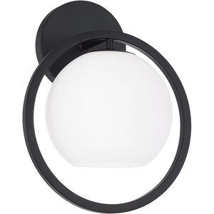 Zeek 1 Light 9.50 inch Wall Sconce