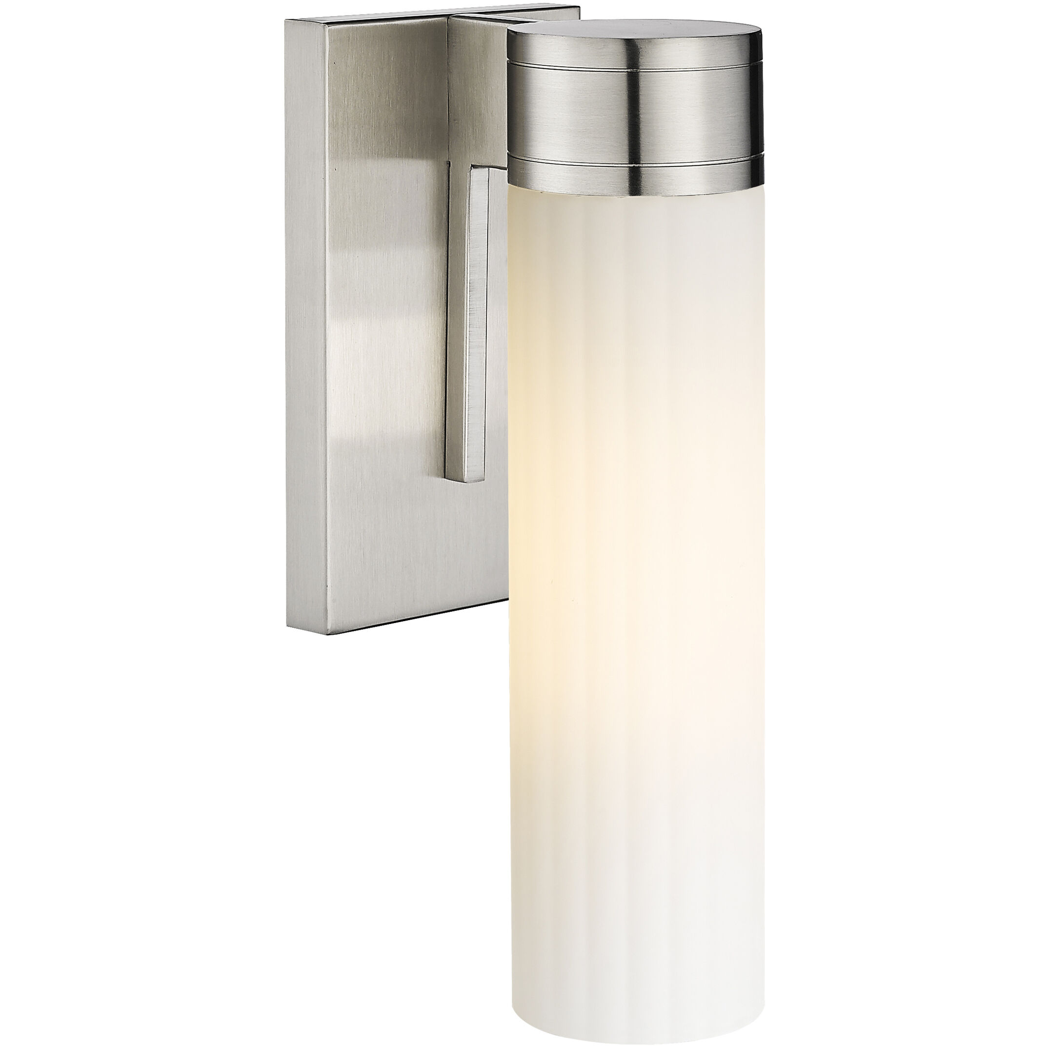 Empire 1 Light 3.13 inch Wall Sconce