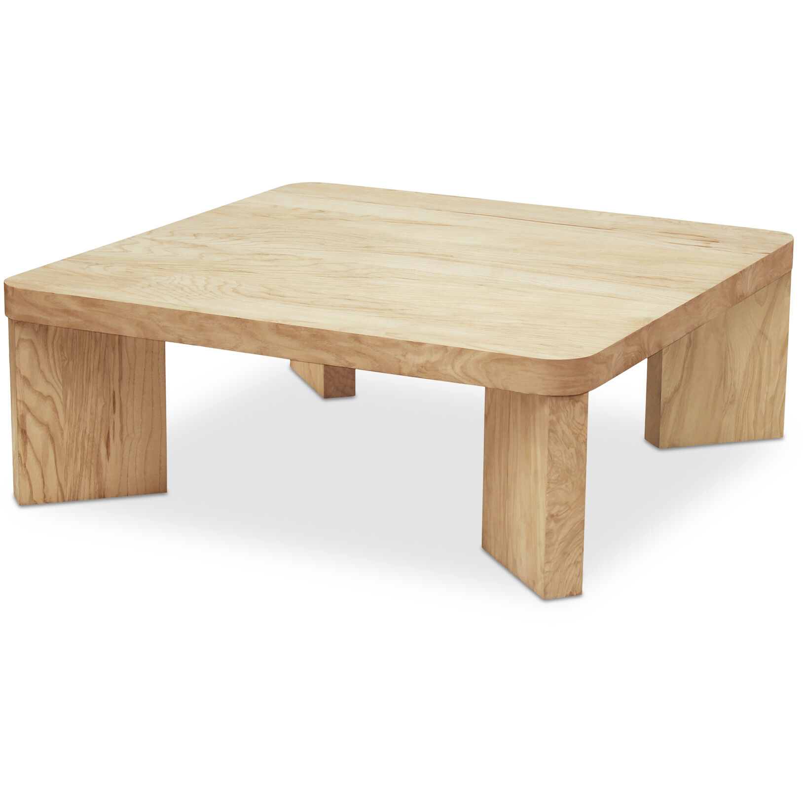 42x42 square coffee hot sale table