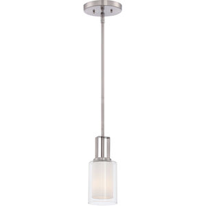 Parsons Studio 1 Light 4.25 inch Mini Pendant