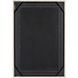 Structure 38 X 26 inch Ivory Mirror