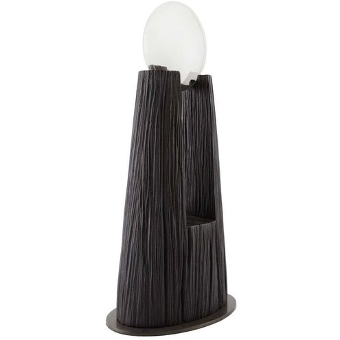 Perth Ebony Sculpture
