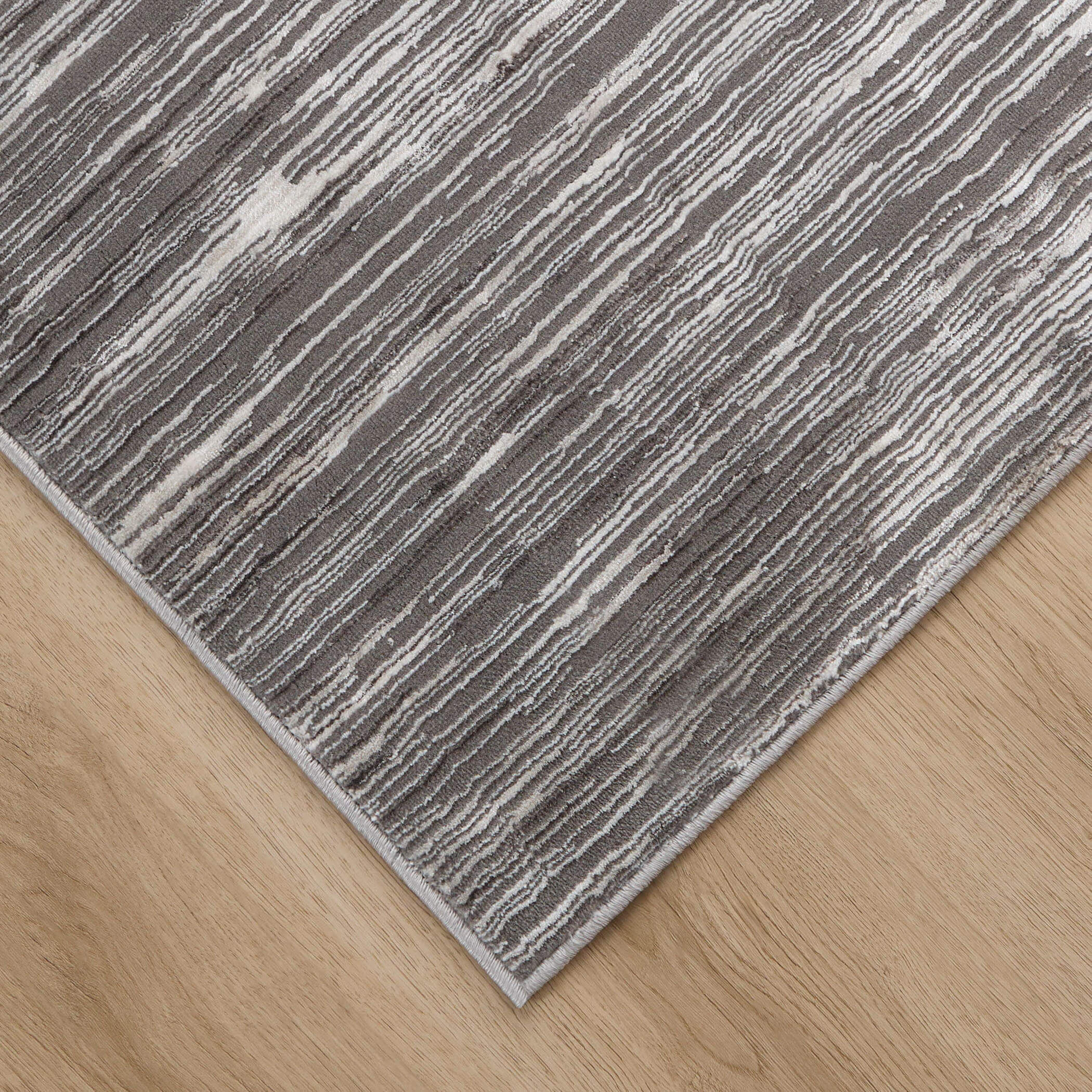 Livenza Gray Indoor Rug
