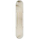 Kelly Wearstler Melange 1 Light 4.25 inch Wall Sconce