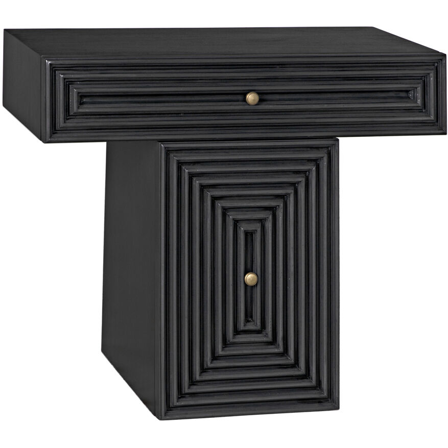 Brice 36 X 14 inch Pale Console