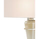 Larsen 1 Light 13 inch Polished Nickel ADA Wall Sconce Wall Light
