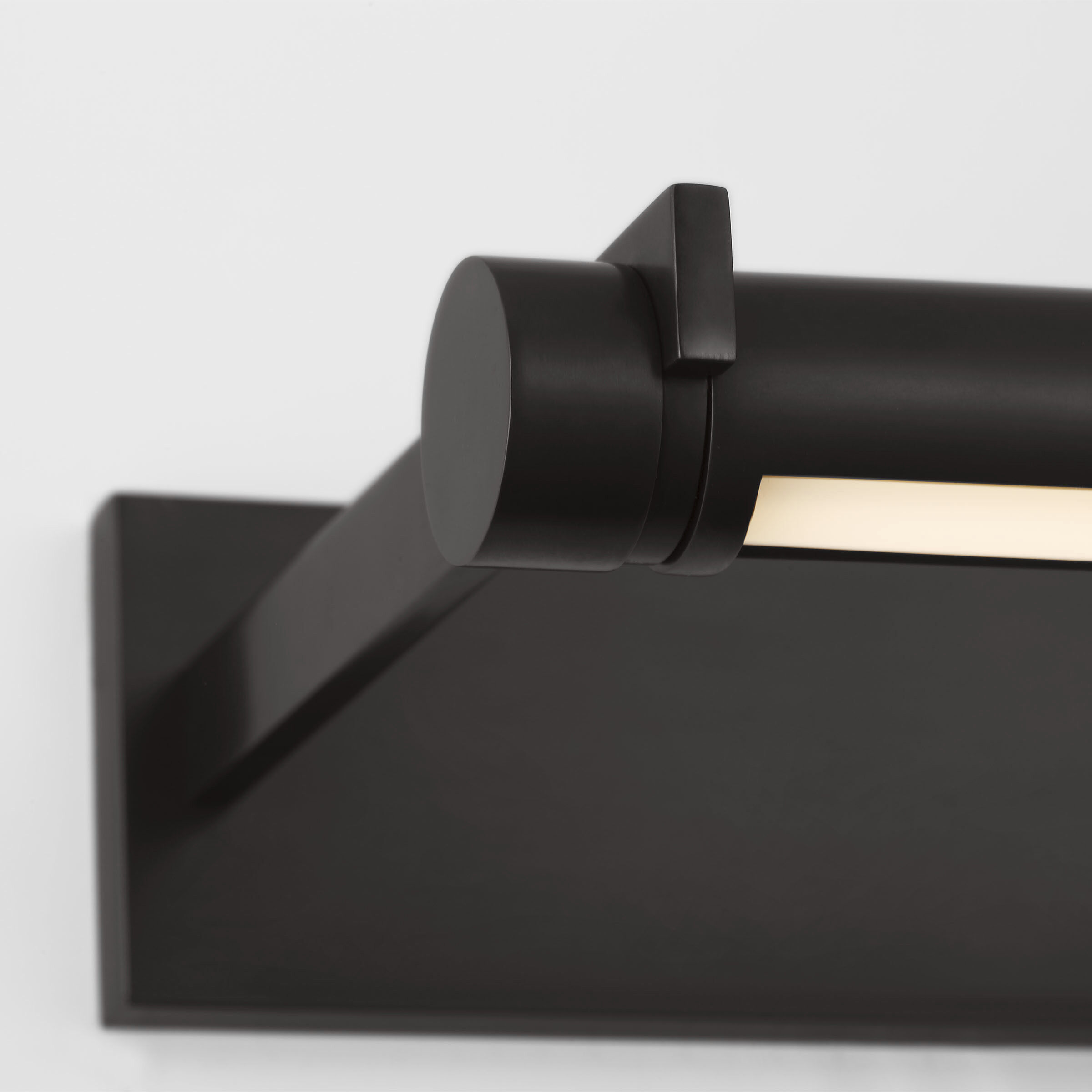 Sean Lavin Katan 12.3 watt 24 inch Bronze Picture Light Wall Light