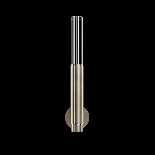 Antonia Wall Sconce Wall Light in Gold