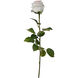 Real Touch 28.70 inch  X 6.30 inch Artificial Flower & Plant