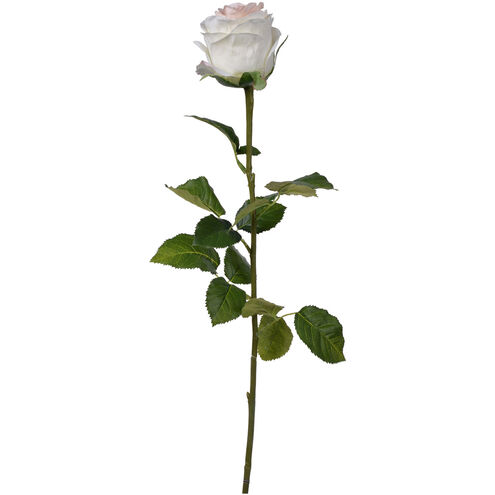 Real Touch Cream Stems