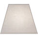 Ellie Cream Aberdeen 16 inch Lampshade, Square