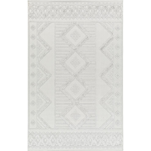West Palm 120 X 94 inch Outdoor Rug, Rectangle