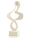 Signature 32 X 17 inch Sculpture 