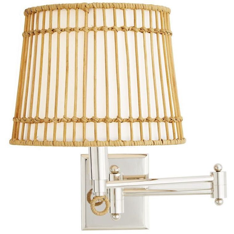 Sea Island Sconce Wall Light