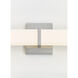 Sean Lavin Milan LED 24.5 inch Dark Bronze Bath Vanity Wall Light in LED 90 CRI 3000K