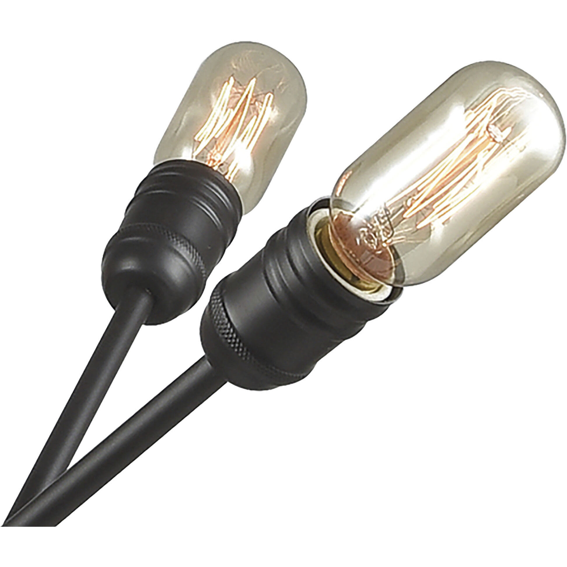 Delphine 14 Light 38 inch Oil Rubbed Bronze Chandelier Ceiling Light