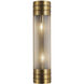 Willard 2 Light 4.38 inch Bathroom Vanity Light