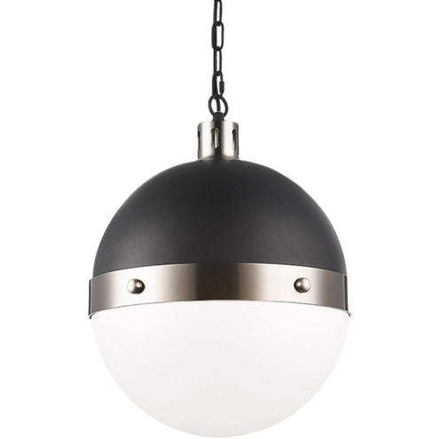 Torino 3 Light 14.00 inch Pendant