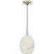 Artemis 1 Light 8.00 inch Pendant