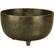 Relic 10 X 5.5 inch Bowl, Large
