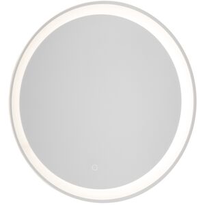 Reflections 23.6 X 23.5 inch LED Mirror