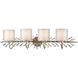 Asbury Vanity Light Wall Light