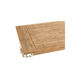 Alcott 47.2 X 27.6 inch White/Natural Coffee Table