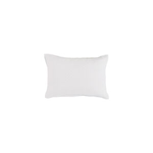 Hamden 19 X 13 inch Cream Throw Pillow