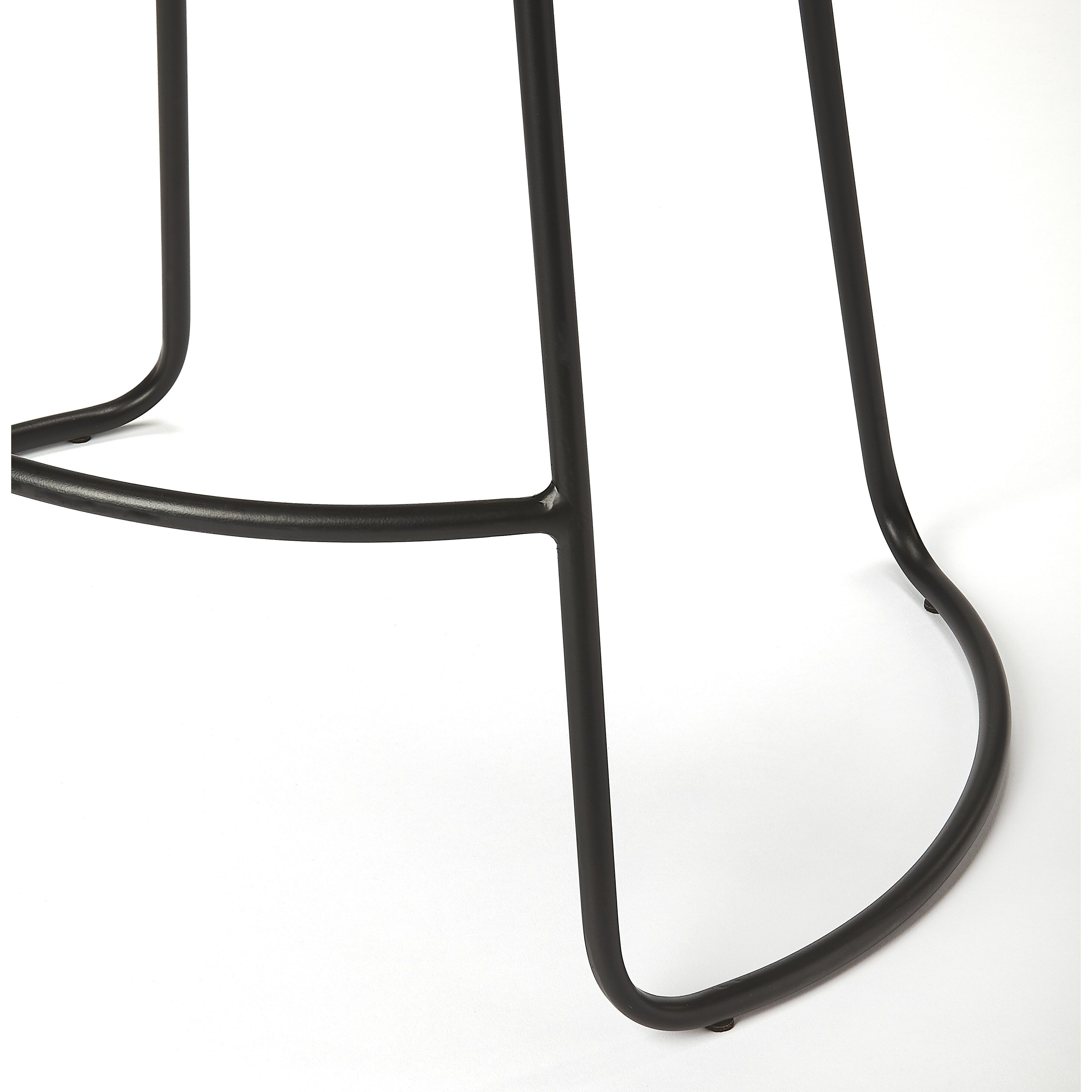 Butler Loft Alton Backless Coffee 26 inch Coffee Barstool