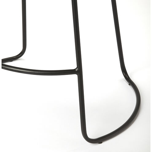Butler Loft Alton Backless Coffee 26 inch Coffee Barstool