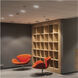 ColorQuick Integrated LED Bronze Retrofit