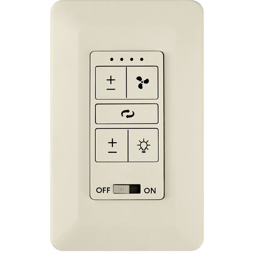 Wall Control 4 Speed DC Fan Accessory
