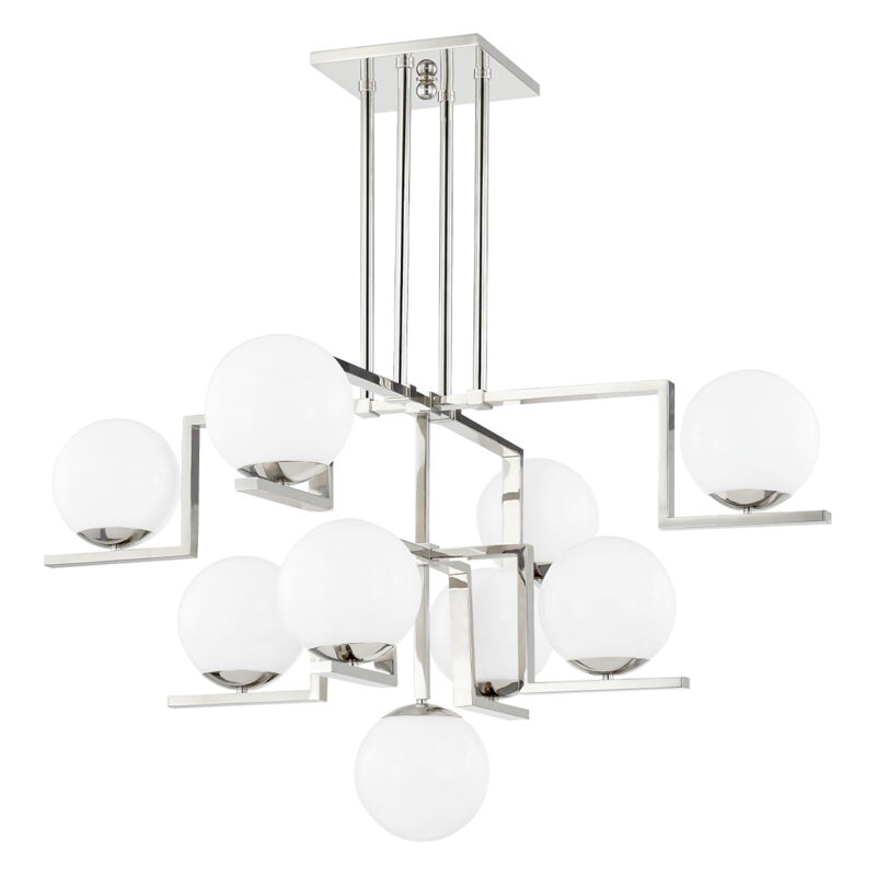 Tanner chandelier deals