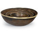 Cora 8 X 2.75 inch Bowl Set