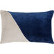 Cotton Velvet 20 inch Pillow Kit