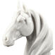 Steed 14.25 X 8.25 inch Sculpture