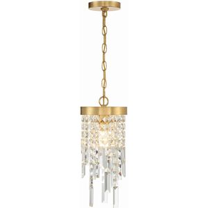 Winfield 1 Light 7.00 inch Mini Pendant
