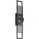 Sasha 1 Light Outdoor Wall Light