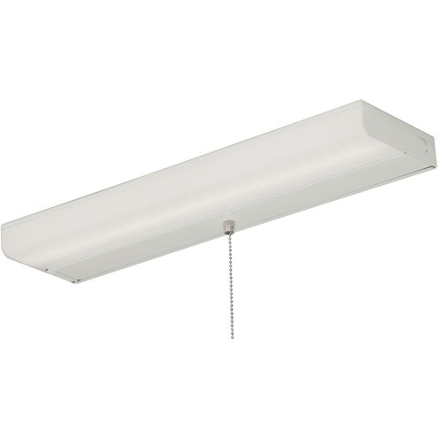 Led T5l 120V LED 18 inch White Closet Light