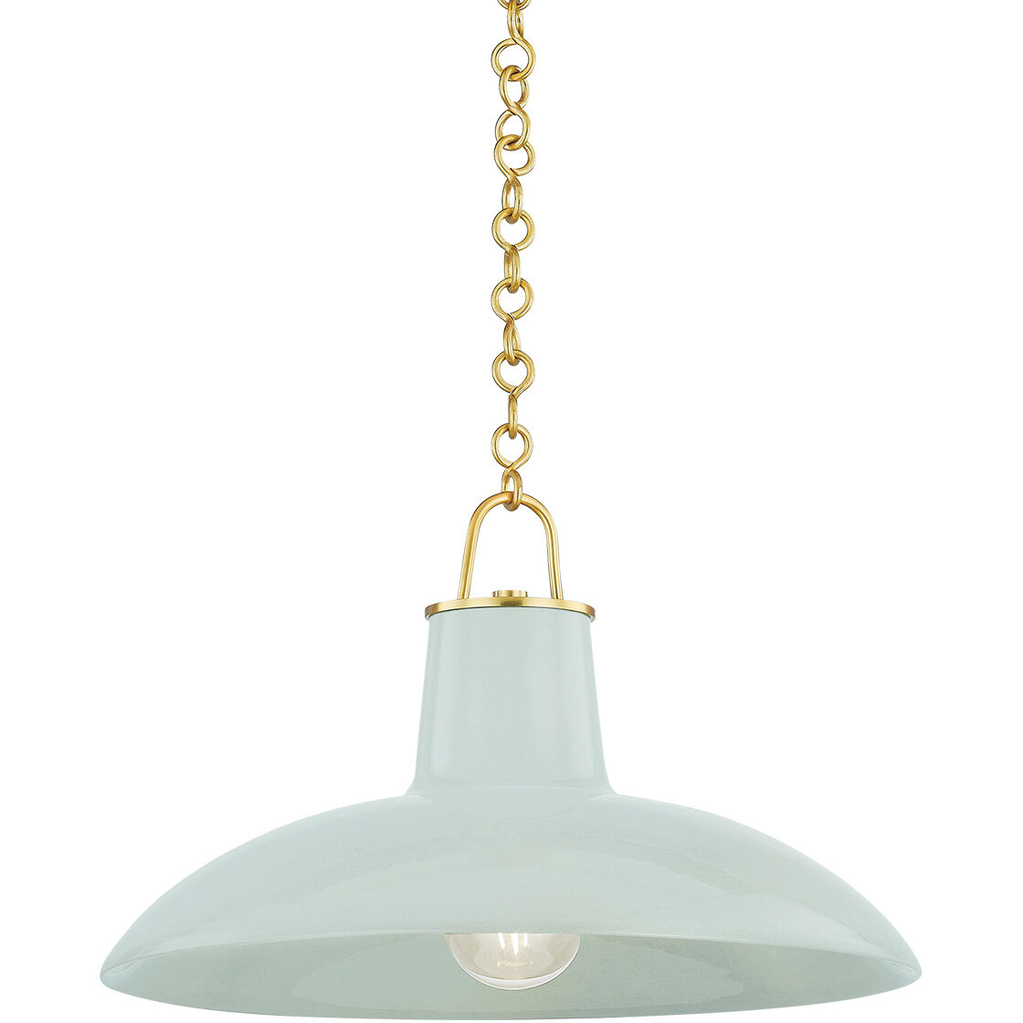 Pottersville 1 Light Pendant - Thumbnail 3