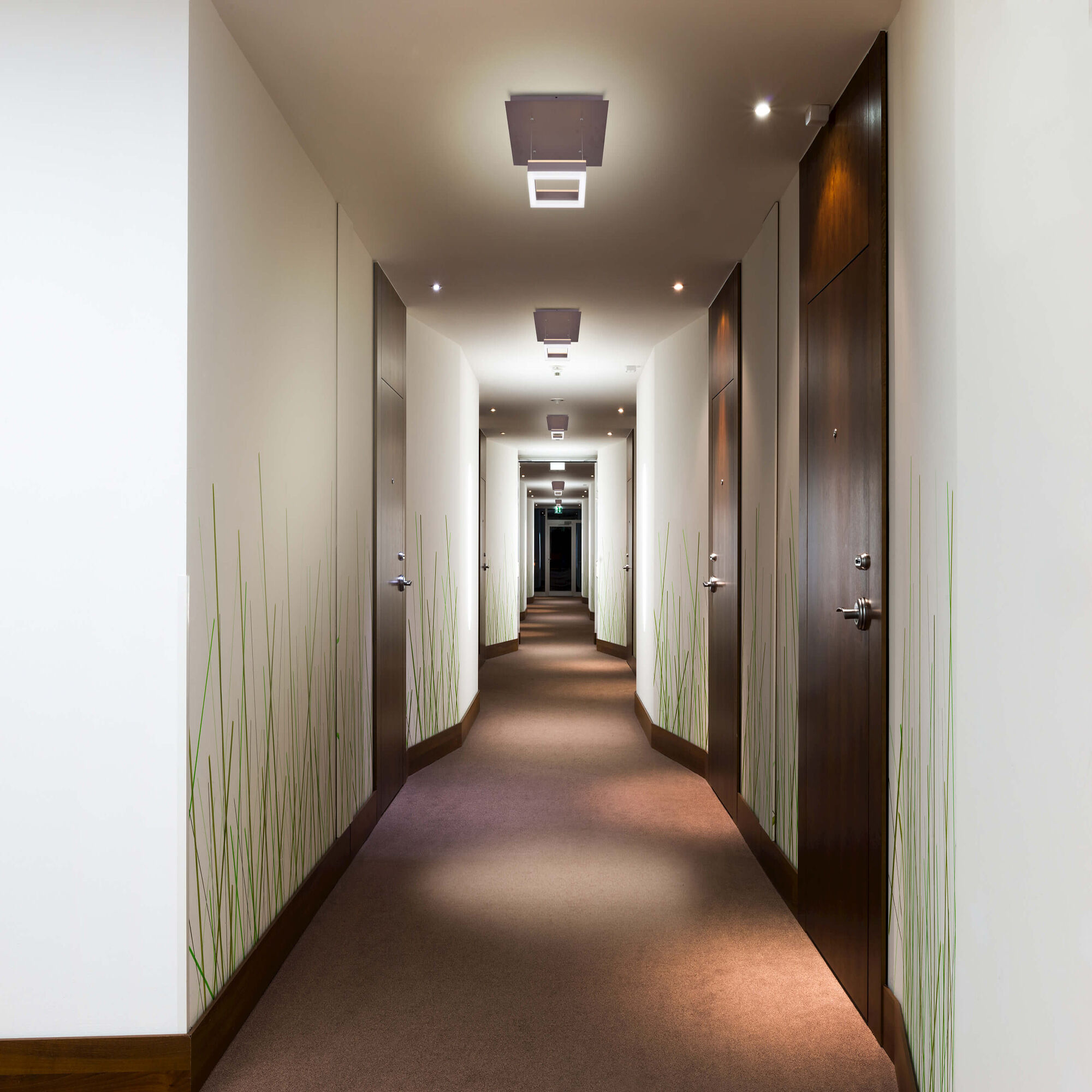 Callisto, VISION Series 11 inch Oil Rubbed Bronze Pendant Ceiling Light