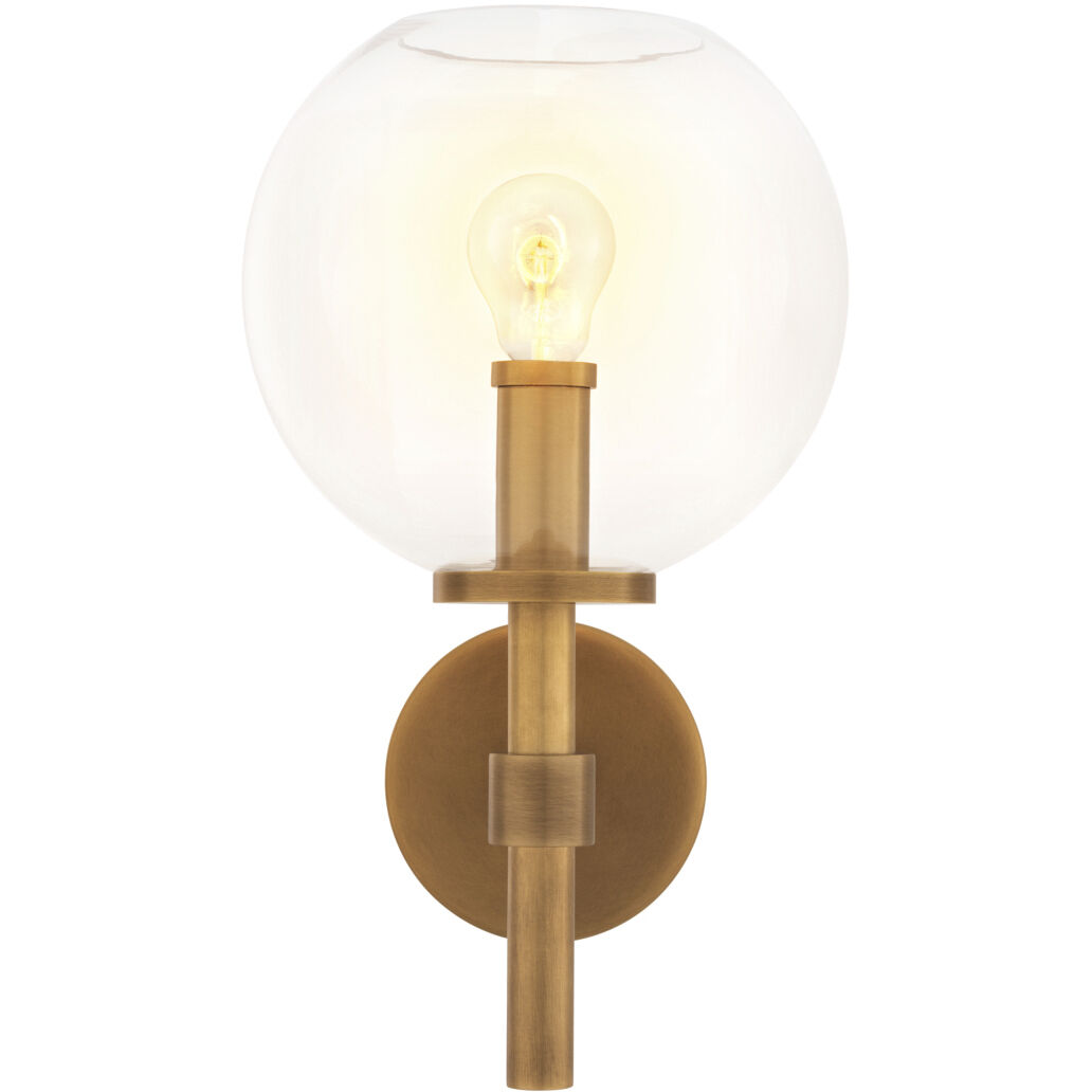 Jade Wall Lamp Wall Light