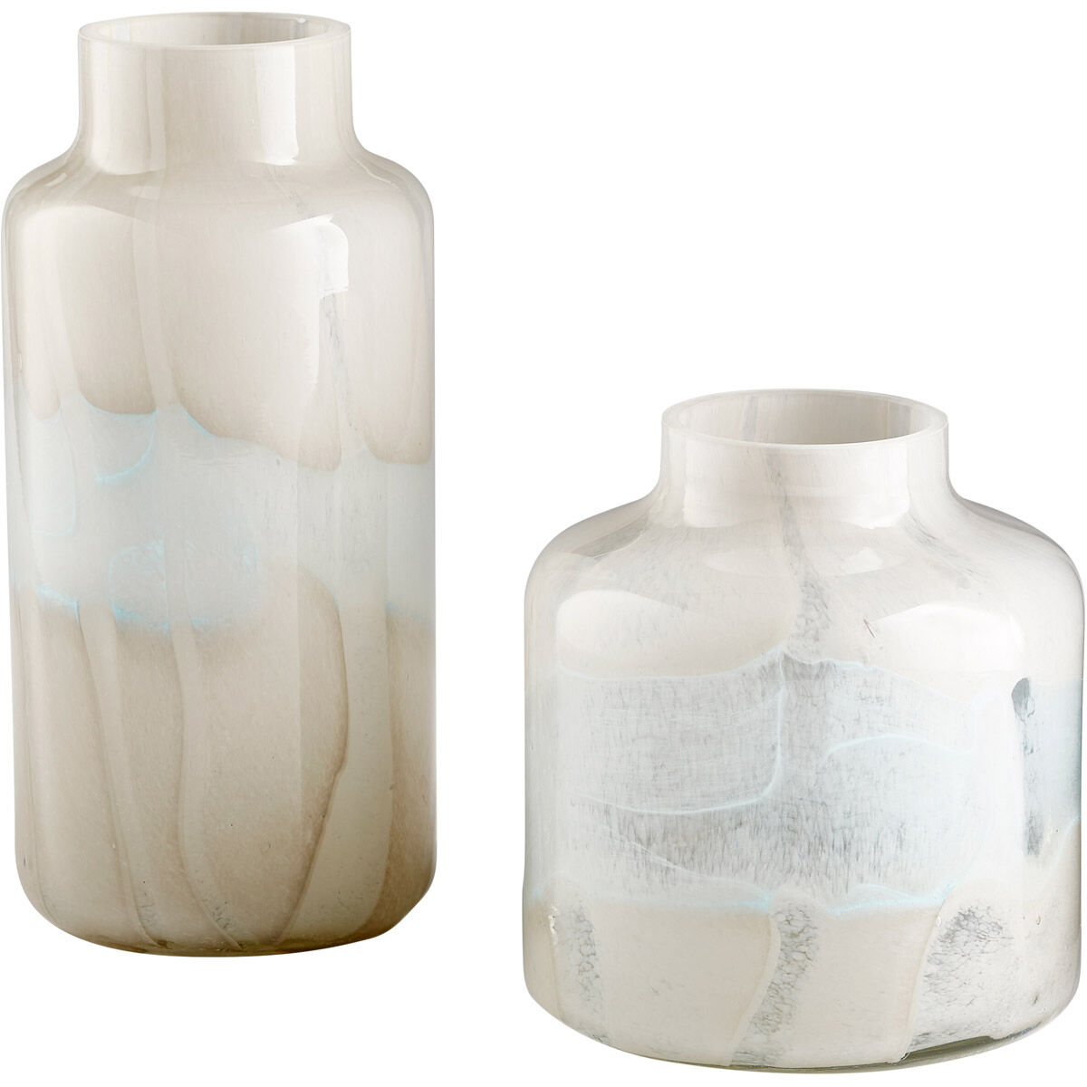 Lucerne 8 inch Vase, Small