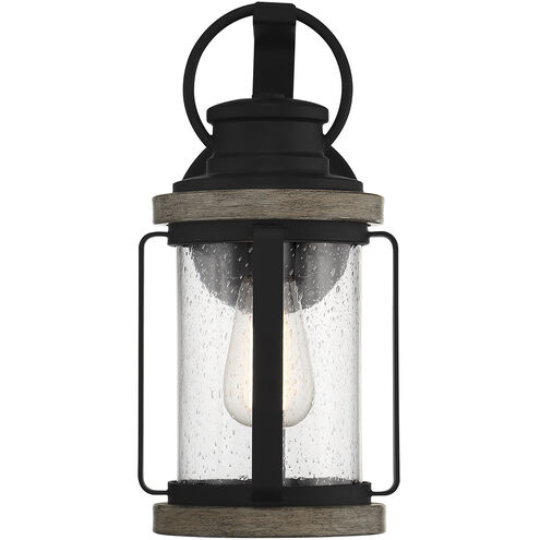 Parker Outdoor Wall Lantern