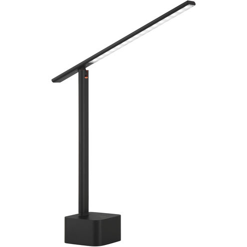 PorTable 1 Light 2.00 inch Table Lamp