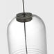 Sean Lavin Leano 1 Light 3.5 inch Bronze Pendant Ceiling Light