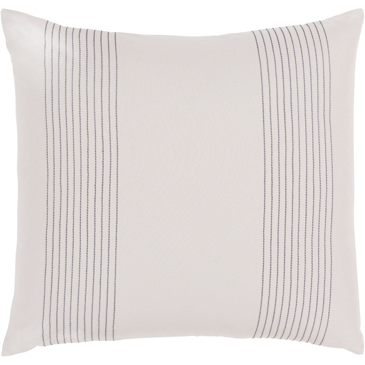 Light gray euro sham shop