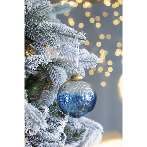 Uma 8 X 7.5 inch Vase, Set of 2