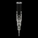 Antonia 11 Light 16 inch Silver Pendant Ceiling Light