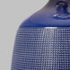 AERIN Ornella 19.25 inch 9.00 watt Blue Celadon Table Lamp Portable Light